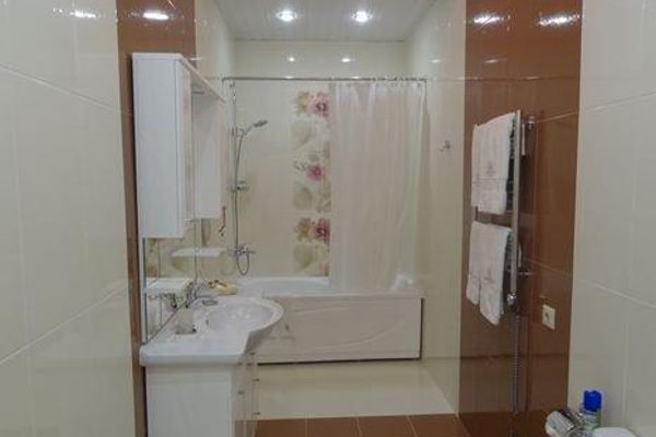 Meridian Hotel Saransk